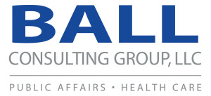 Ball Consulting Group logo