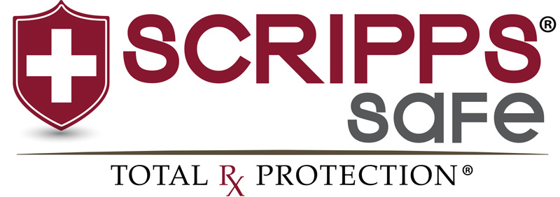 Scripps Safe, Inc. logo