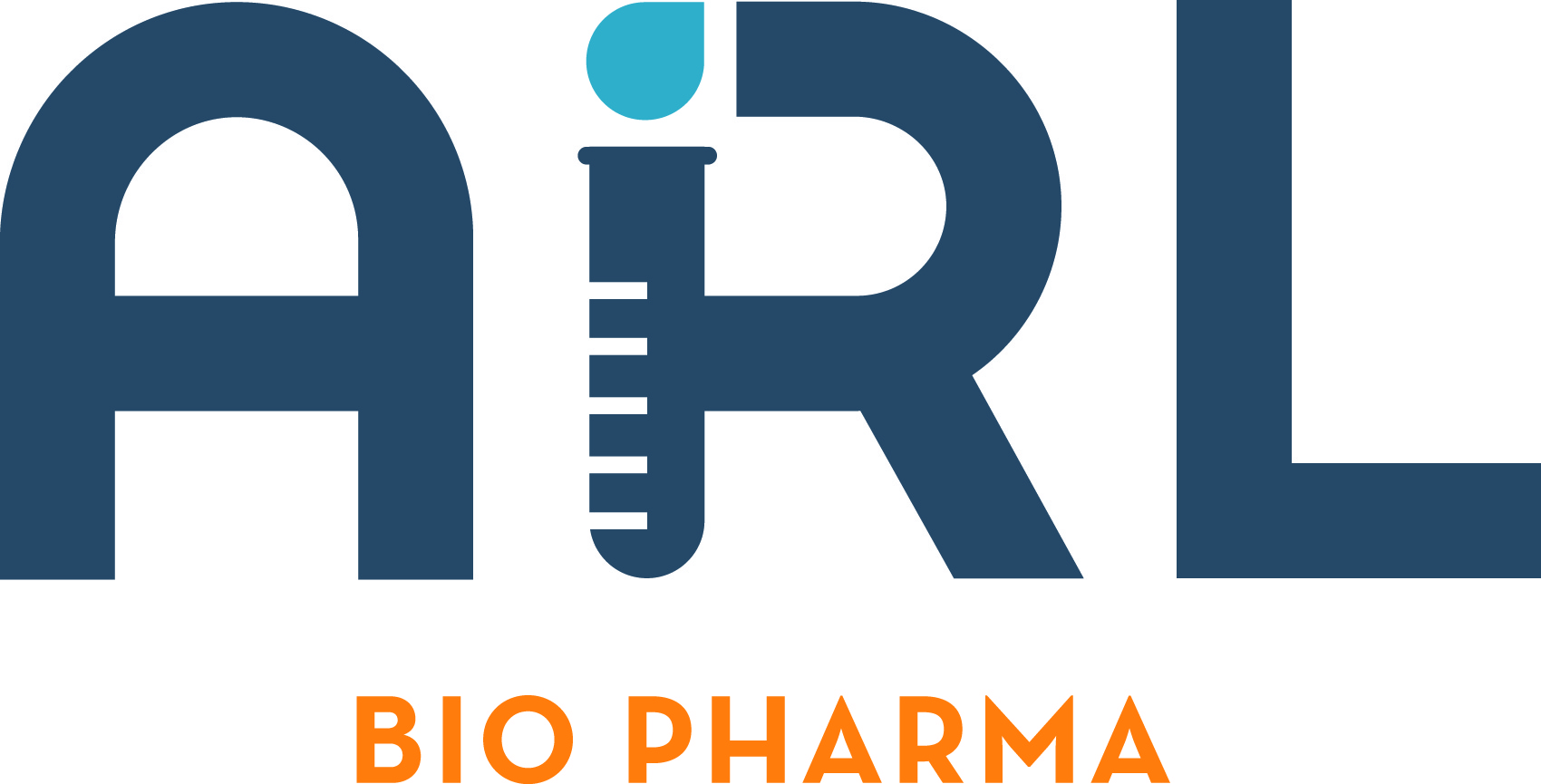 ARL Bio Pharma logo